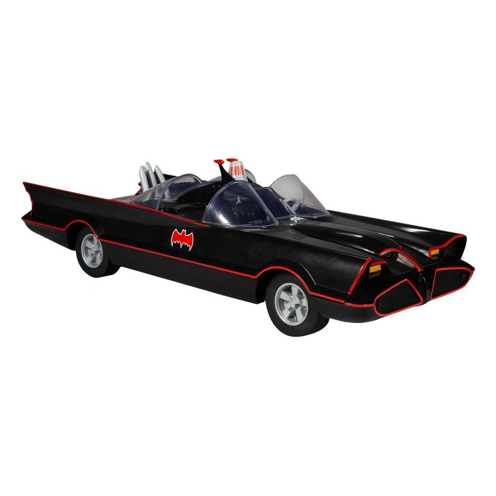 Batmovil 1960 Batman Classic