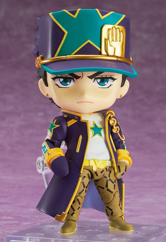 Nendoroid Jotaro Kujo Jojos Bizarre Stone Ocean