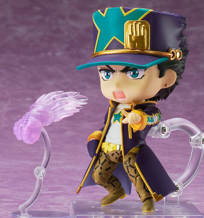 Nendoroid Jotaro Kujo Jojos Bizarre Stone Ocean