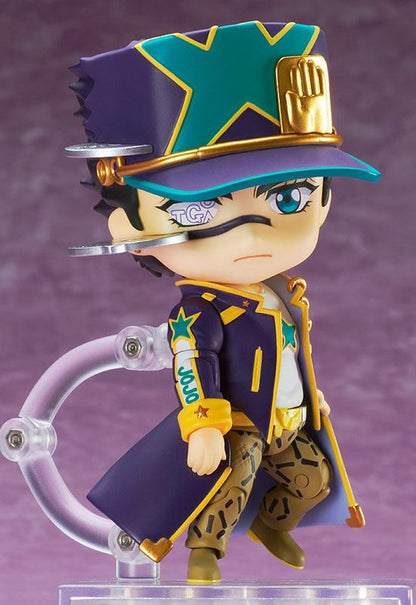 Nendoroid Jotaro Kujo Jojos Bizarre Stone Ocean