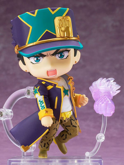 Nendoroid Jotaro Kujo Jojos Bizarre Stone Ocean