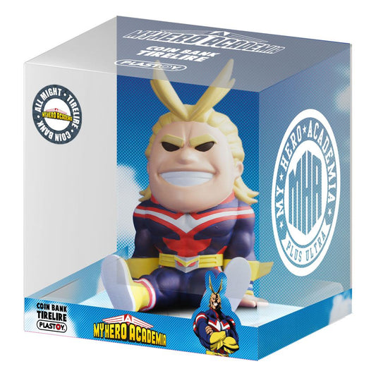 Hucha My Hero Academia All Might