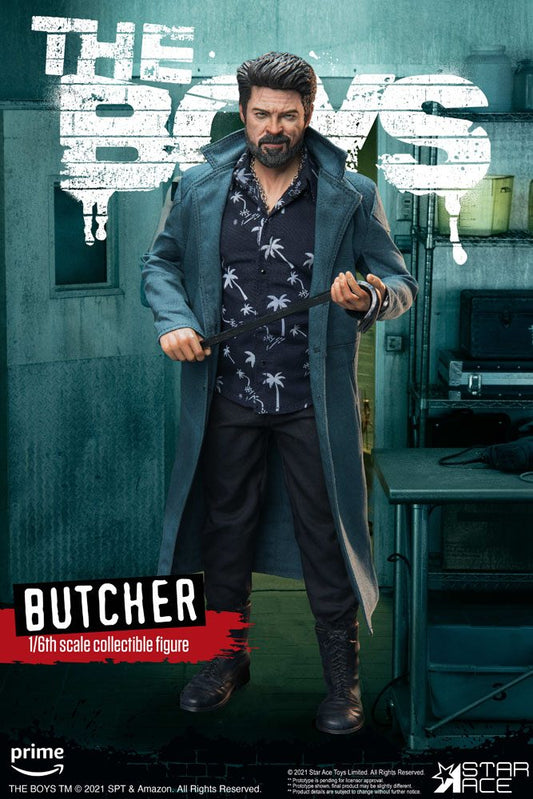 Figura Butcher