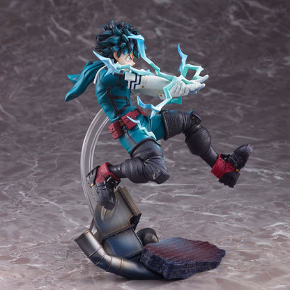Izuku Midoriya | S-Fire My Hero Academia